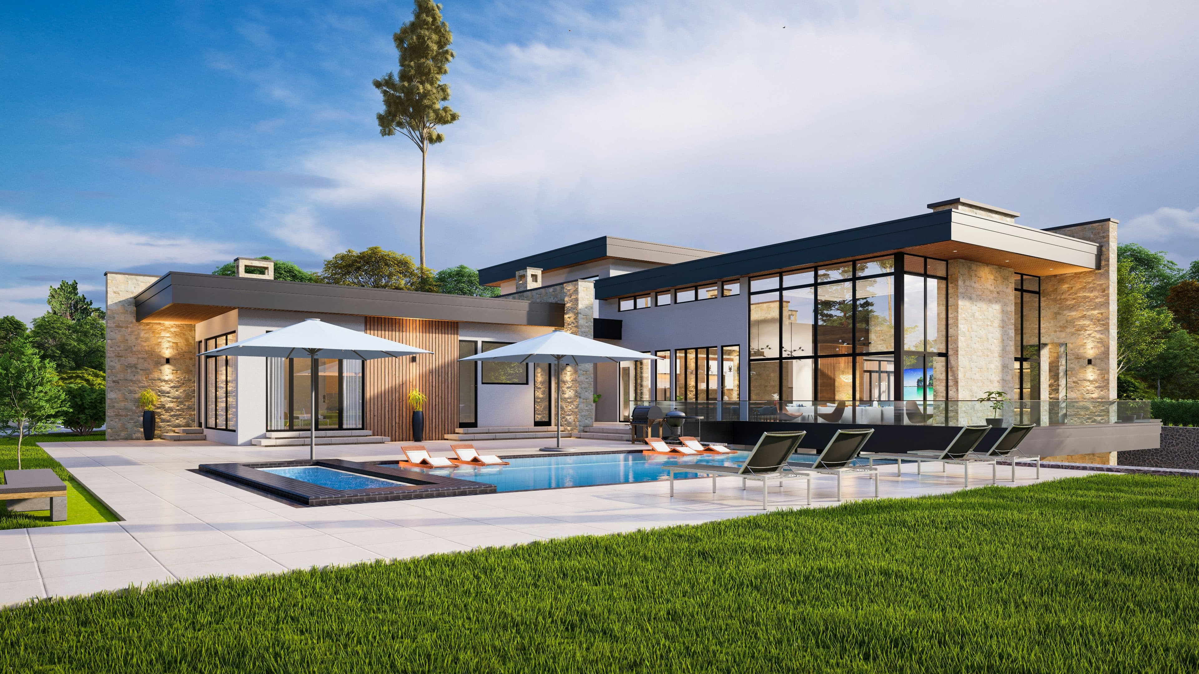 Full House Designing