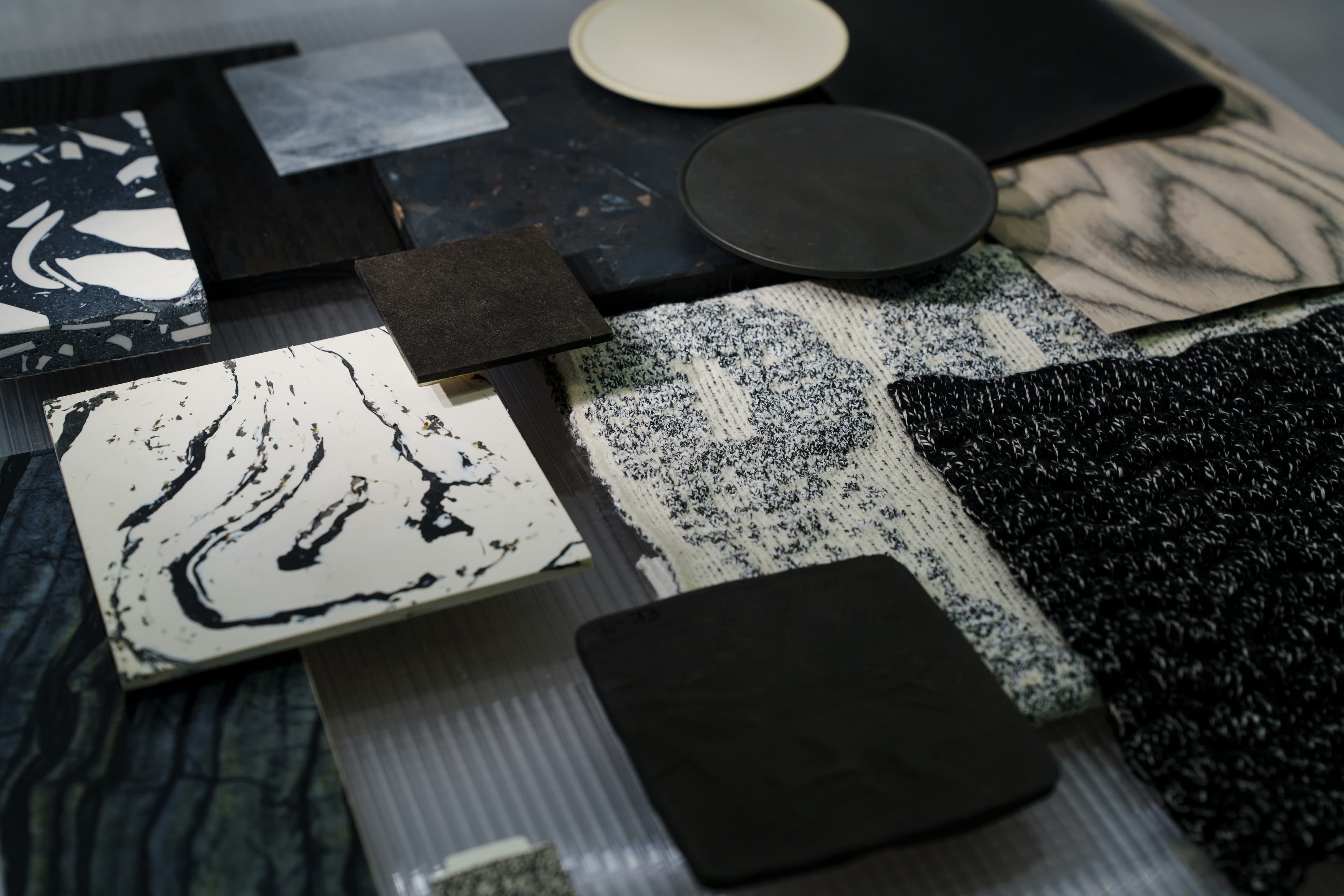 The Stone Collection