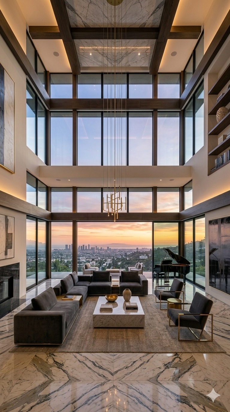 Bespoke Interiors